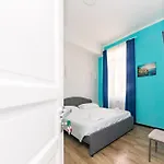 Galia By Portofinovacanze 4* Genua