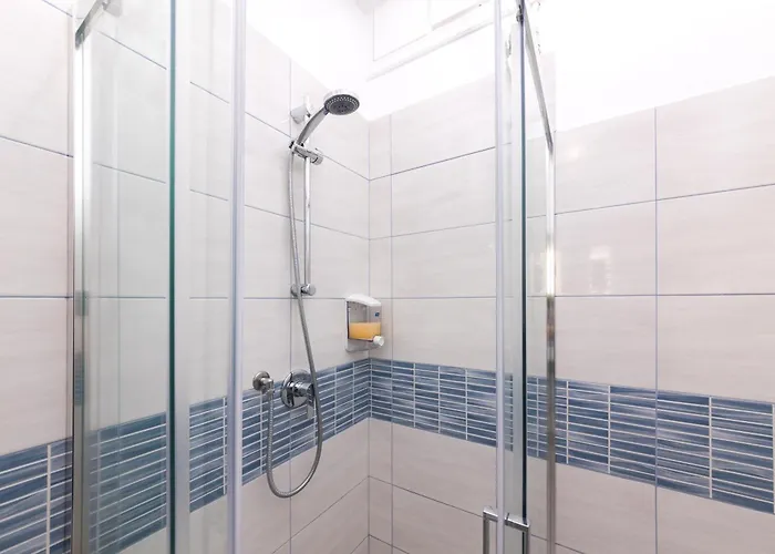 Vendégház Galia By Portofinovacanze 4*