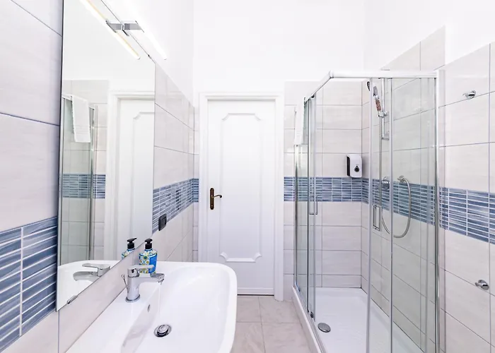 Vendégház Galia By Portofinovacanze 4*