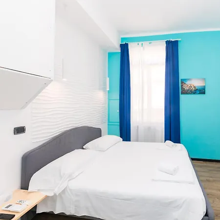 Guest house Galia Roomsself Check In H24