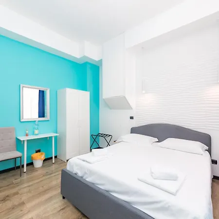 Guest house Galia Roomsself Check In H24
