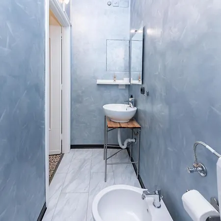 بيت ضيافة Galia By Portofinovacanze 4*