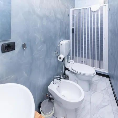 Galia By Portofinovacanze بيت ضيافة جنوة