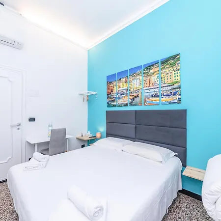 بيت ضيافة Galia By Portofinovacanze جنوة