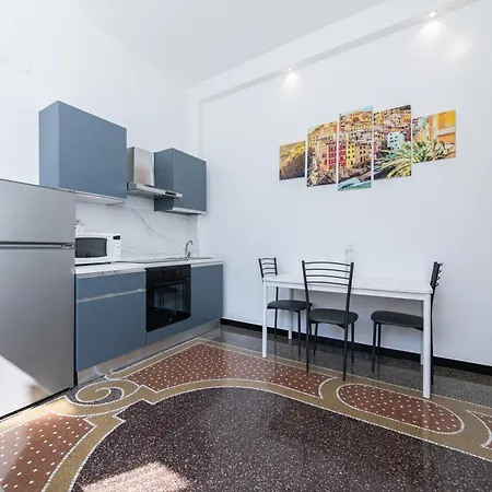 Galia Roomsself Check In H24 Guest house
