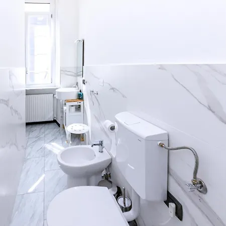 بيت ضيافة Galia By Portofinovacanze