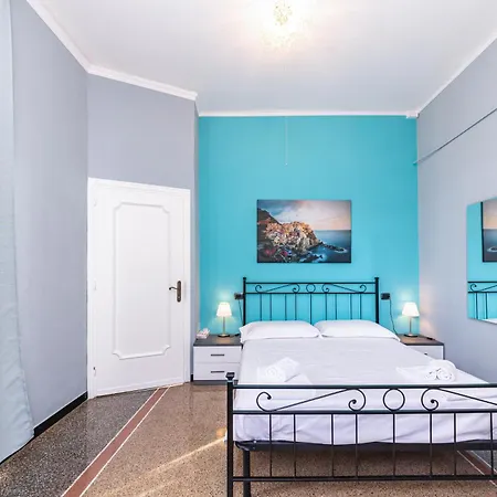 Galia By Portofinovacanze 4*