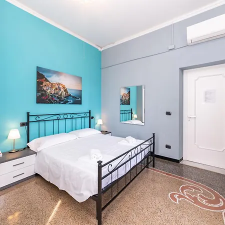 Galia Roomsself Check In H24 Guest house