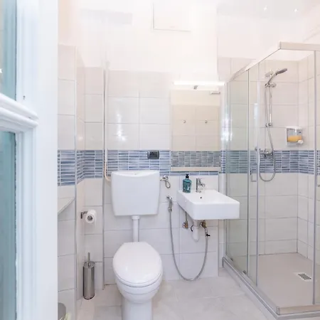 بيت ضيافة Galia By Portofinovacanze جنوة