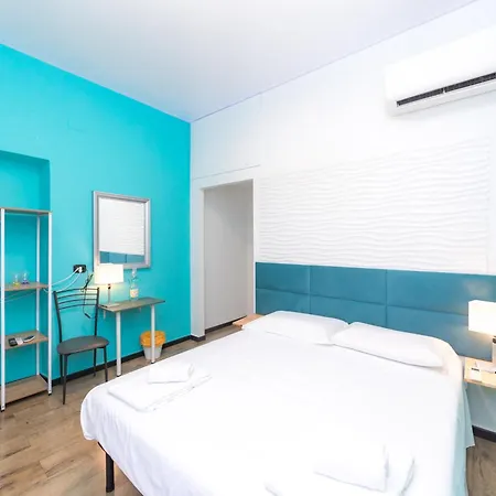 Galia Roomsself Check In H24