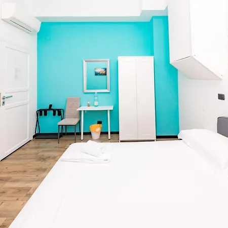ゲストハウス Galia By Portofinovacanze ジェノヴァ