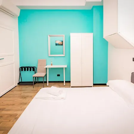 Guest house Galia Roomsself Check In H24