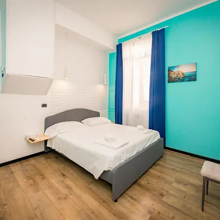 Galia Roomsself Check In H24 Guest house *