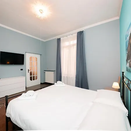 Galia Roomsself Check In H24 Guest house *