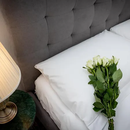 Guest house Galia Roomsself Check In H24 Genoa