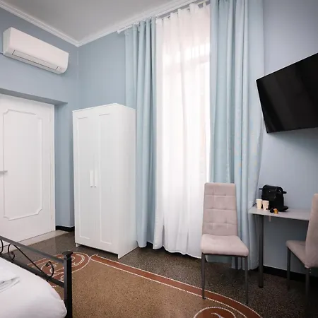 Galia Roomsself Check In H24