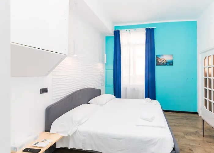 Gasthof Galia By Portofinovacanze