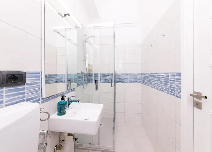 Galia By Portofinovacanze 4*