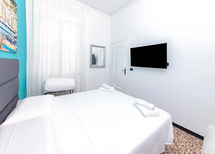 Galia By Portofinovacanze