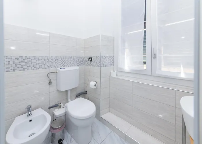 Galia By Portofinovacanze Gasthof 4*