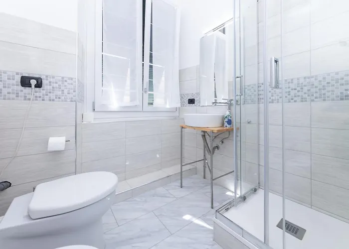 Galia By Portofinovacanze 4*