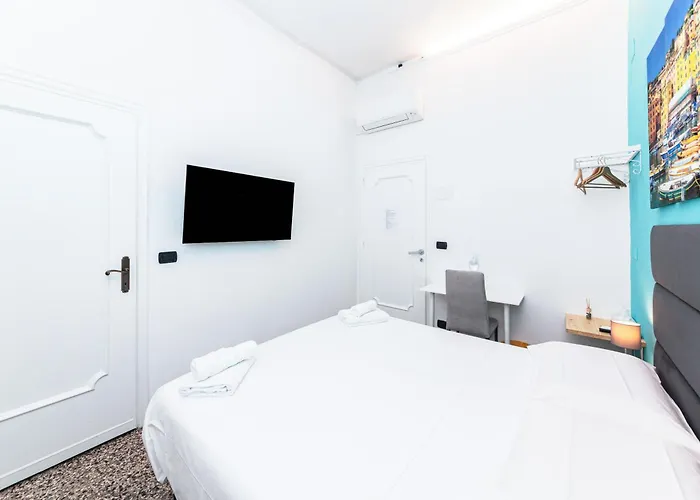 Galia By Portofinovacanze Gasthof