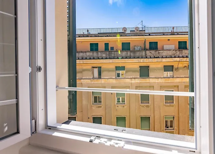 Galia By Portofinovacanze 4*