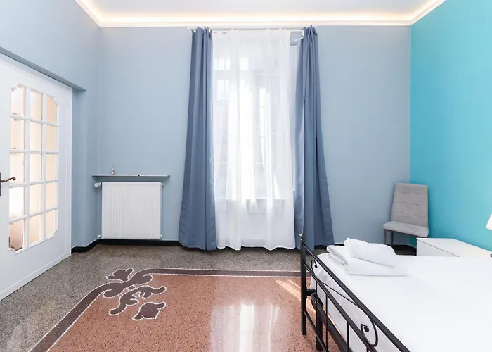 Galia By Portofinovacanze 4*