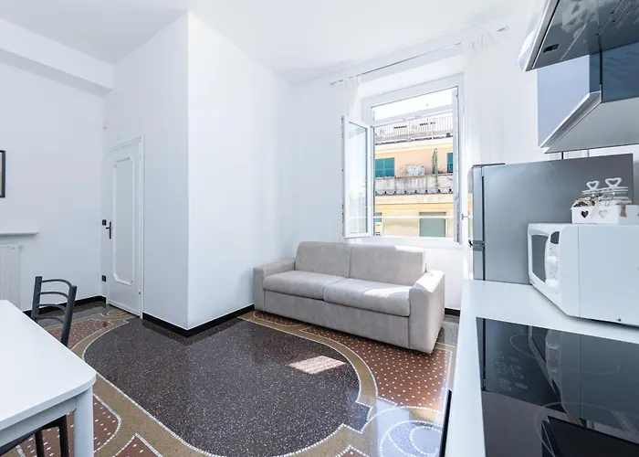 Galia By Portofinovacanze