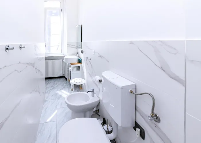 Gasthof Galia By Portofinovacanze