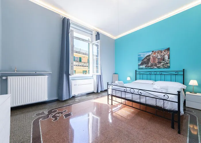 Galia By Portofinovacanze