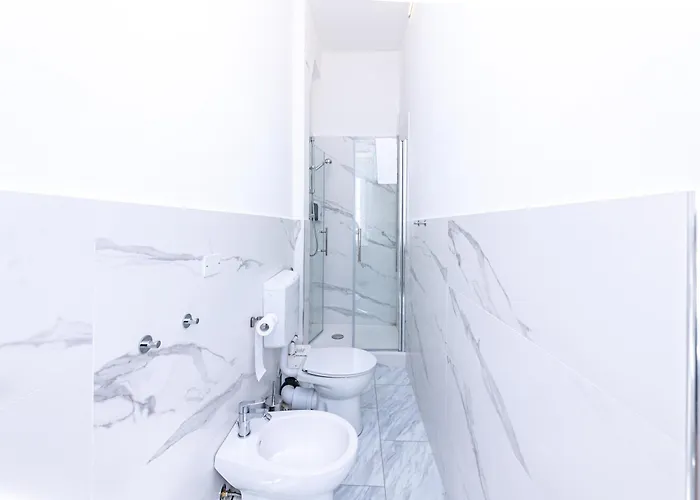 Galia By Portofinovacanze Gasthof 4*