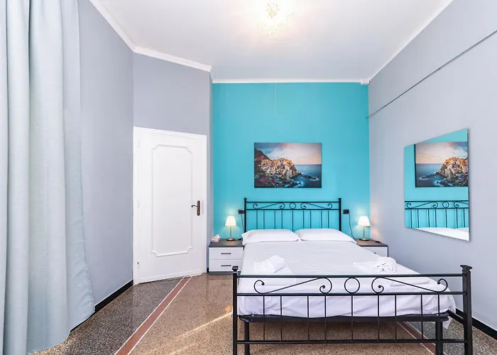 Galia By Portofinovacanze 4*