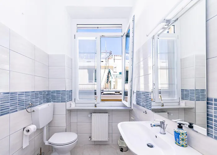 Galia By Portofinovacanze Gasthof