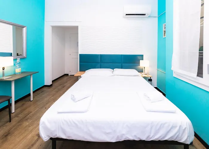 Galia By Portofinovacanze Gasthof 4*