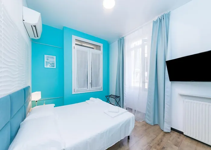 Galia By Portofinovacanze 4*