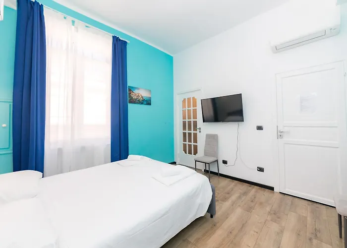 Galia By Portofinovacanze