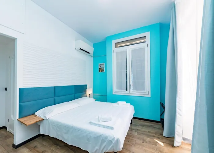 Casa de hóspedes Galia By Portofinovacanze