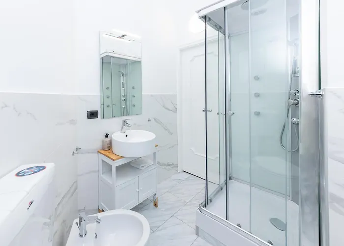 Gasthof Galia By Portofinovacanze