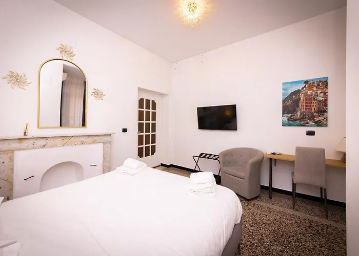 Galia By Portofinovacanze 4*