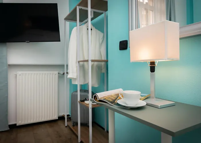 Galia By Portofinovacanze 4*