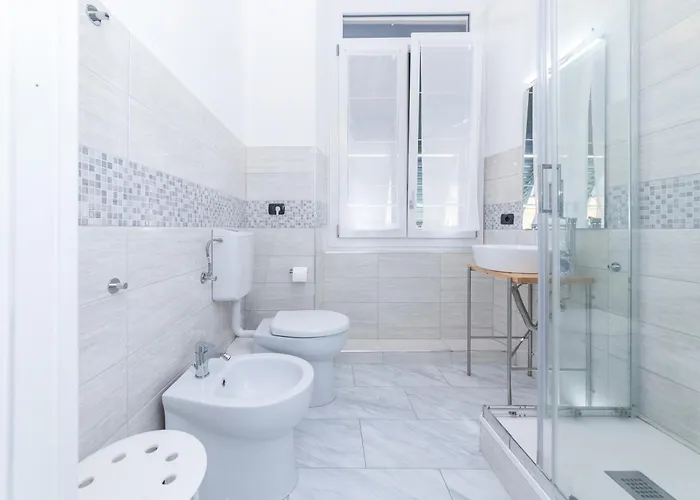 Galia By Portofinovacanze 4*