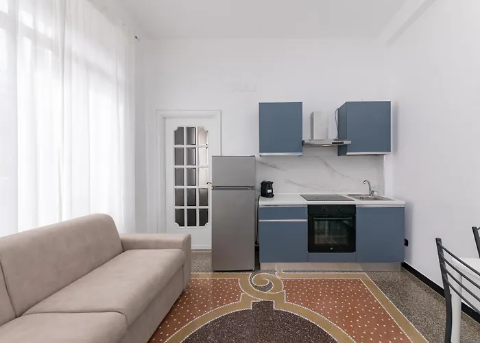 Galia By Portofinovacanze