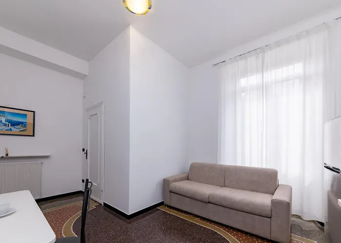 Galia By Portofinovacanze Genua