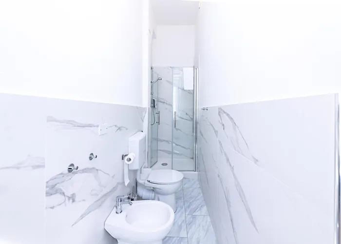 Galia By Portofinovacanze Gasthof