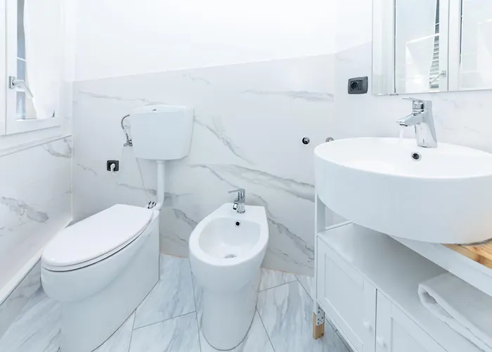 Galia By Portofinovacanze Genua