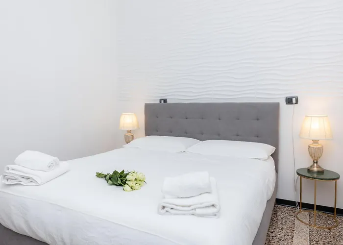 Galia By Portofinovacanze 4* Genua