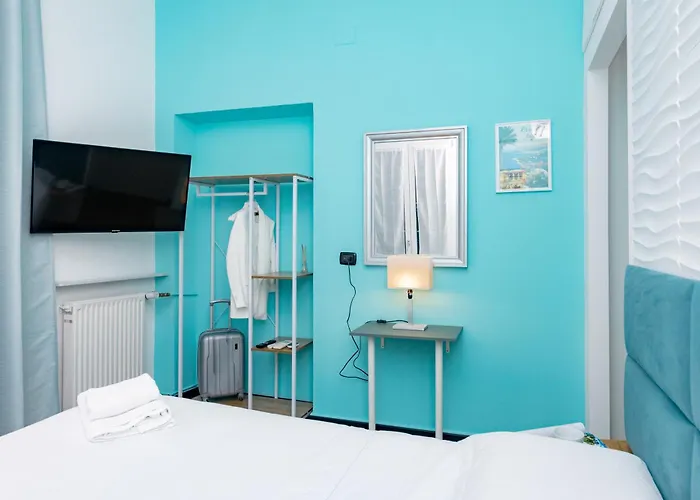 Galia By Portofinovacanze Genua