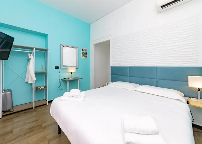 Galia By Portofinovacanze Gasthof