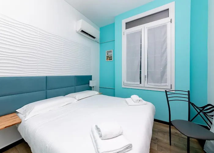 Galia By Portofinovacanze Genua